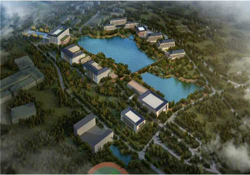 金华市警务训练基地